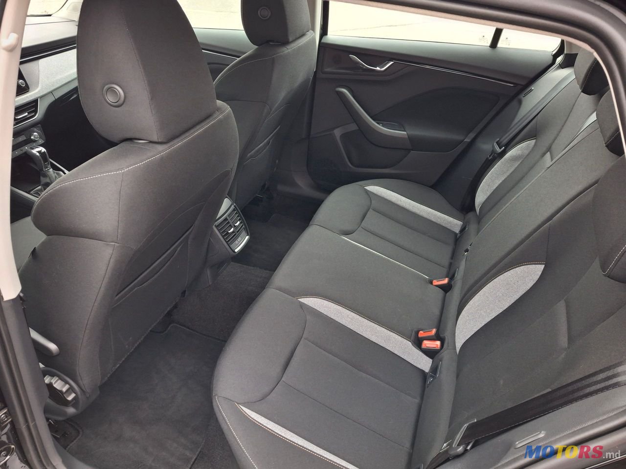 2024' Skoda Kamiq photo #5