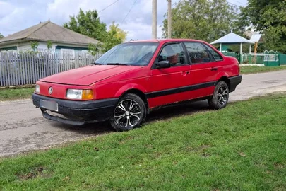 1988' Volkswagen Passat