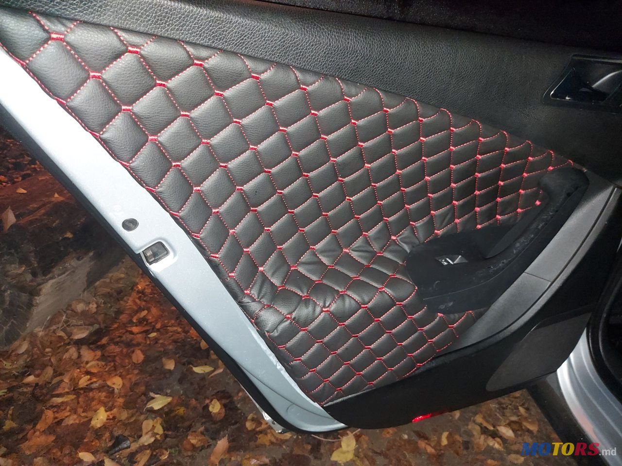 2006' Volkswagen Passat photo #4