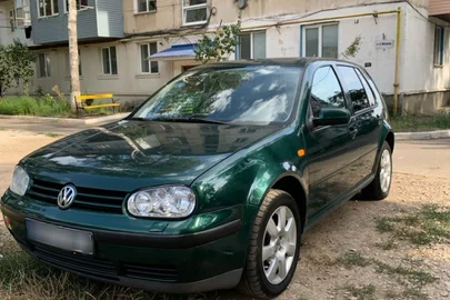 1999' Volkswagen Golf