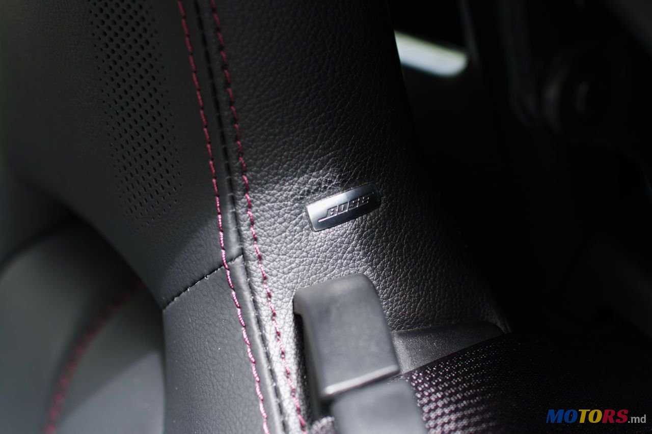 2019' Mazda MX-5 photo #6