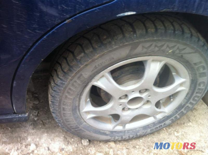 1994' Honda Civic photo #2