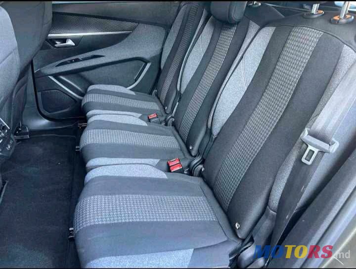 2018' Peugeot photo #5