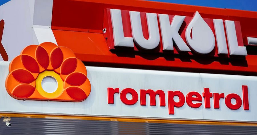 Lukoil и Rompetrol контролируют более 90% рынка импорта дизтоплива в Молдове