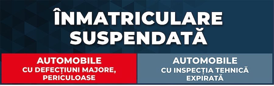 Fără revizie tehnică, nu circuli! În ce situații șoferii din Moldova vor avea înmatricularea suspendată automat