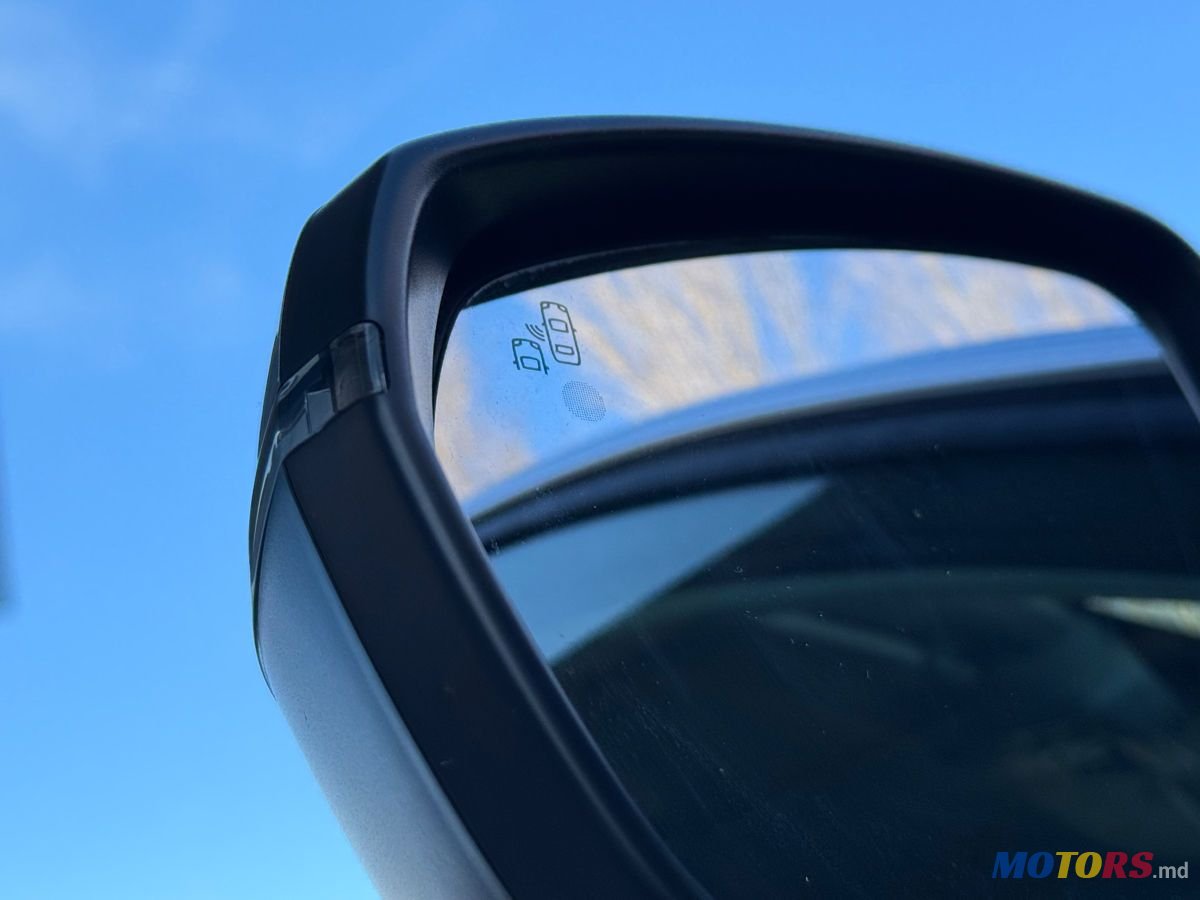 2021' Peugeot 3008 photo #5