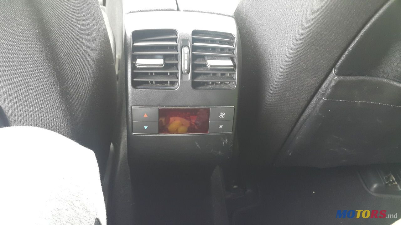 2010' Mercedes-Benz Glk Класс photo #3