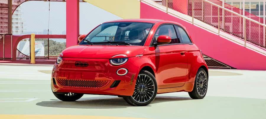Next-gen Fiat 500 confirmed for 2032 despite low sales