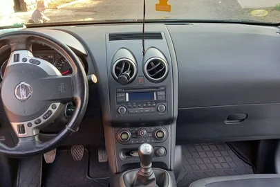 2011' Nissan Qashqai