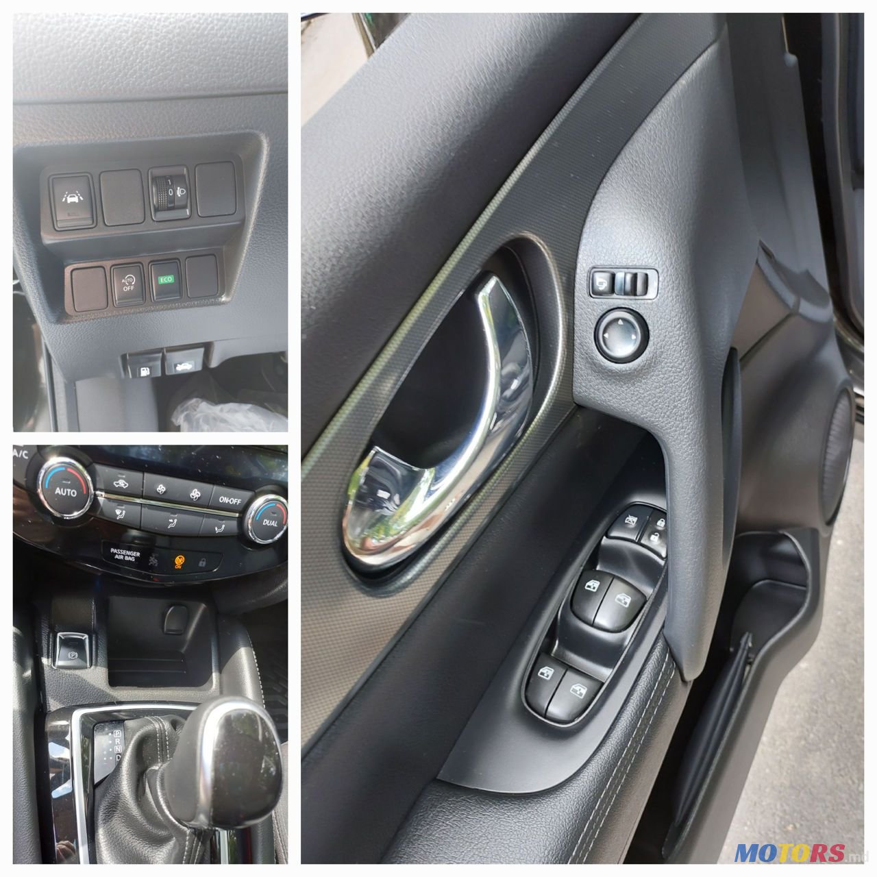 2019' Nissan Qashqai photo #6