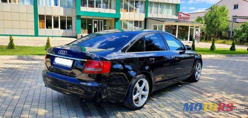 2006' Audi A6 photo #1