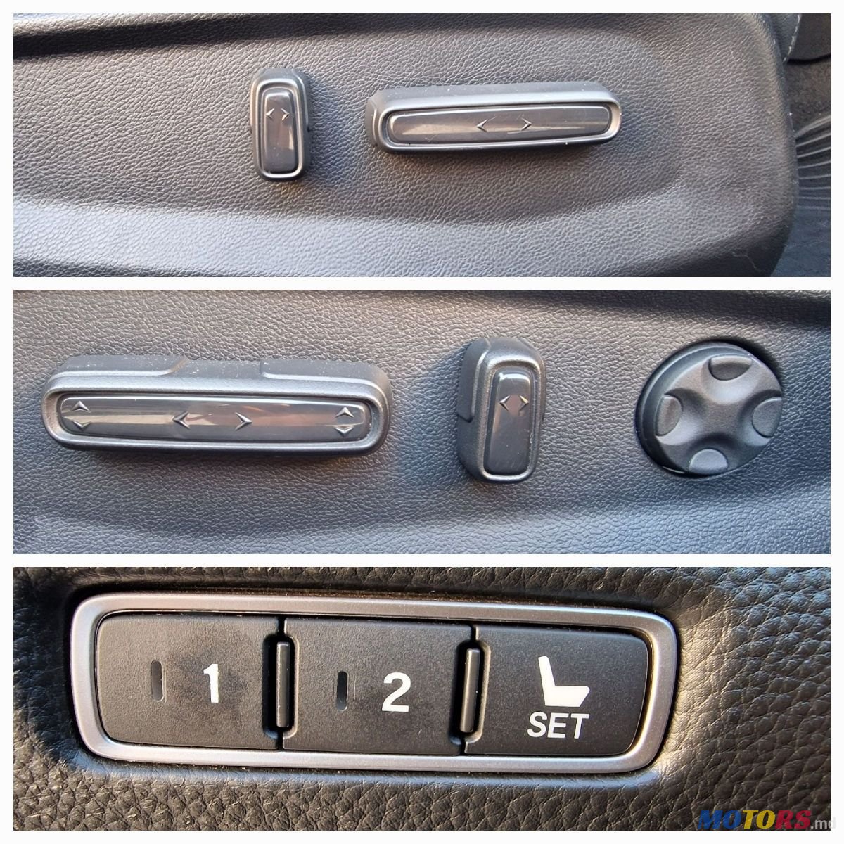 2018' Honda Accord photo #5