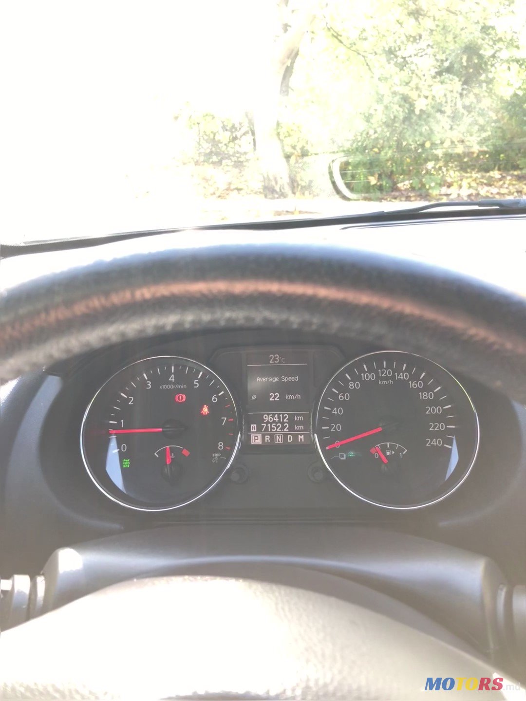 2012' Nissan Qashqai photo #1