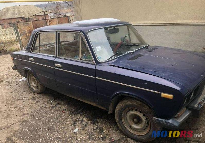 1982' ВАЗ 2106 photo #1