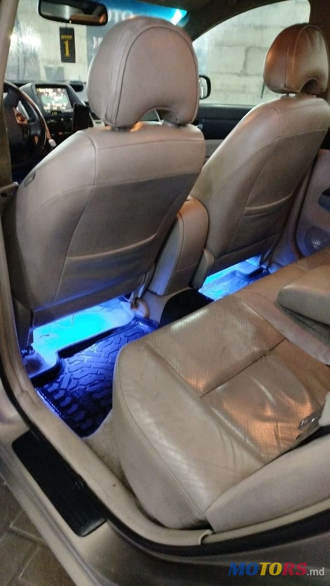 2009' Toyota Prius photo #6