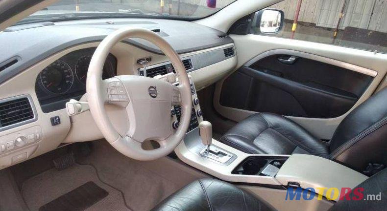 2007' Volvo XC70 photo #3