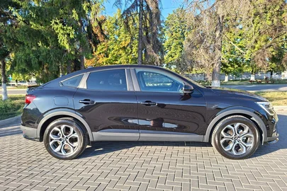 2020' Renault Arkana