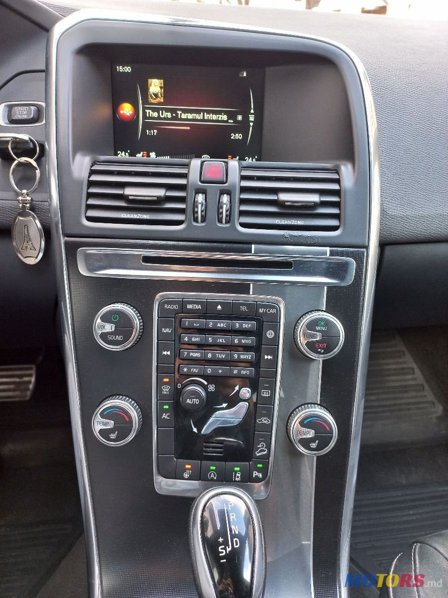 2016' Volvo XC60 photo #5