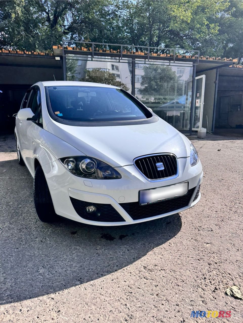 2013' Volkswagen Golf Plus photo #2