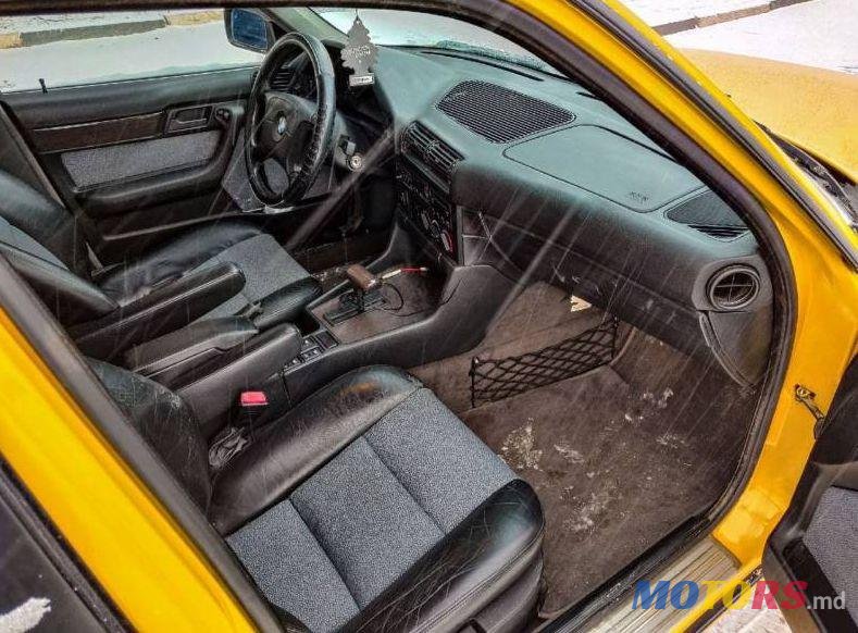 1995' BMW 5 photo #3