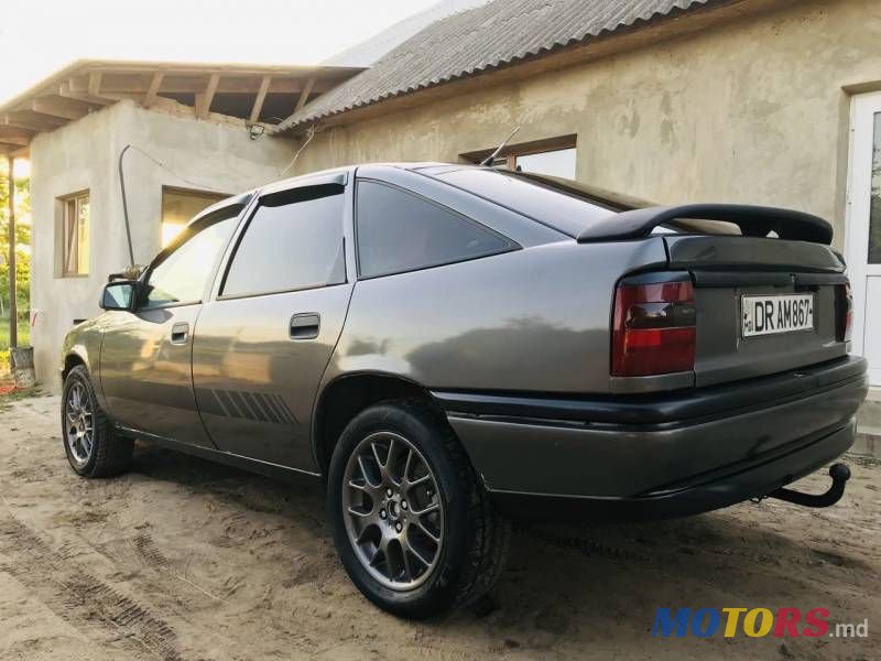 1994' Opel Vectra photo #6