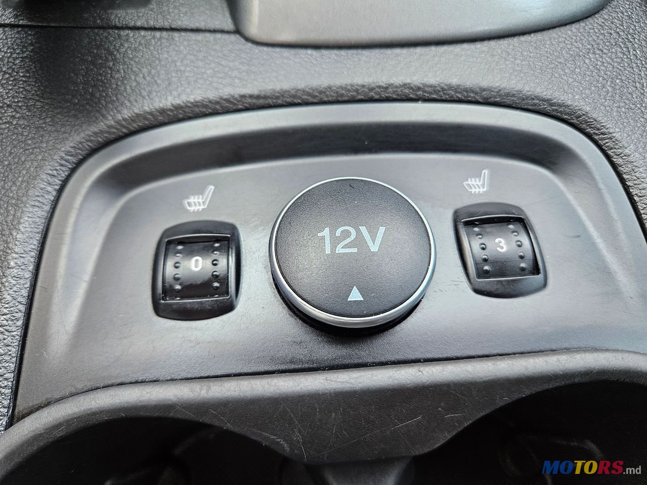 2013' Ford Focus photo #4