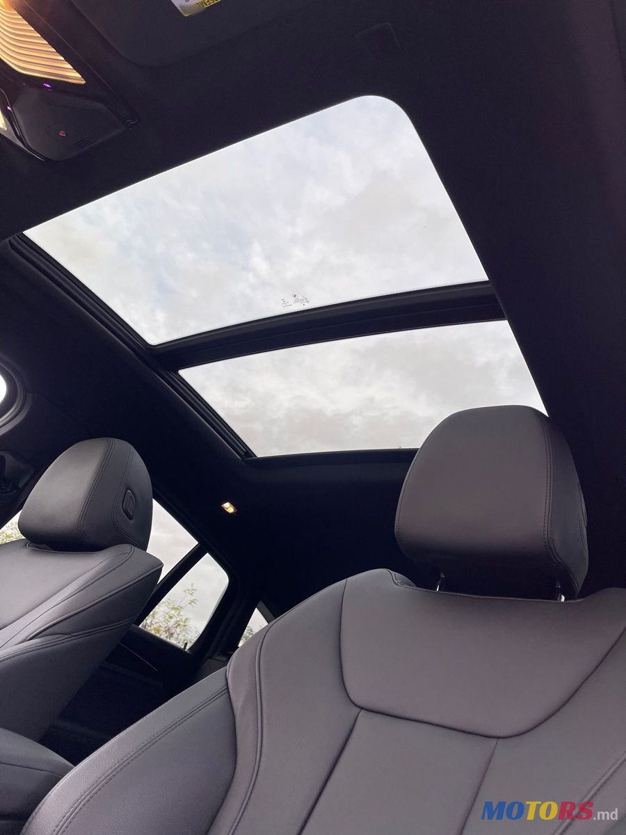 2019' BMW X4 photo #6