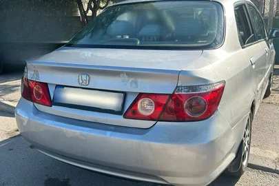 2006' Honda City