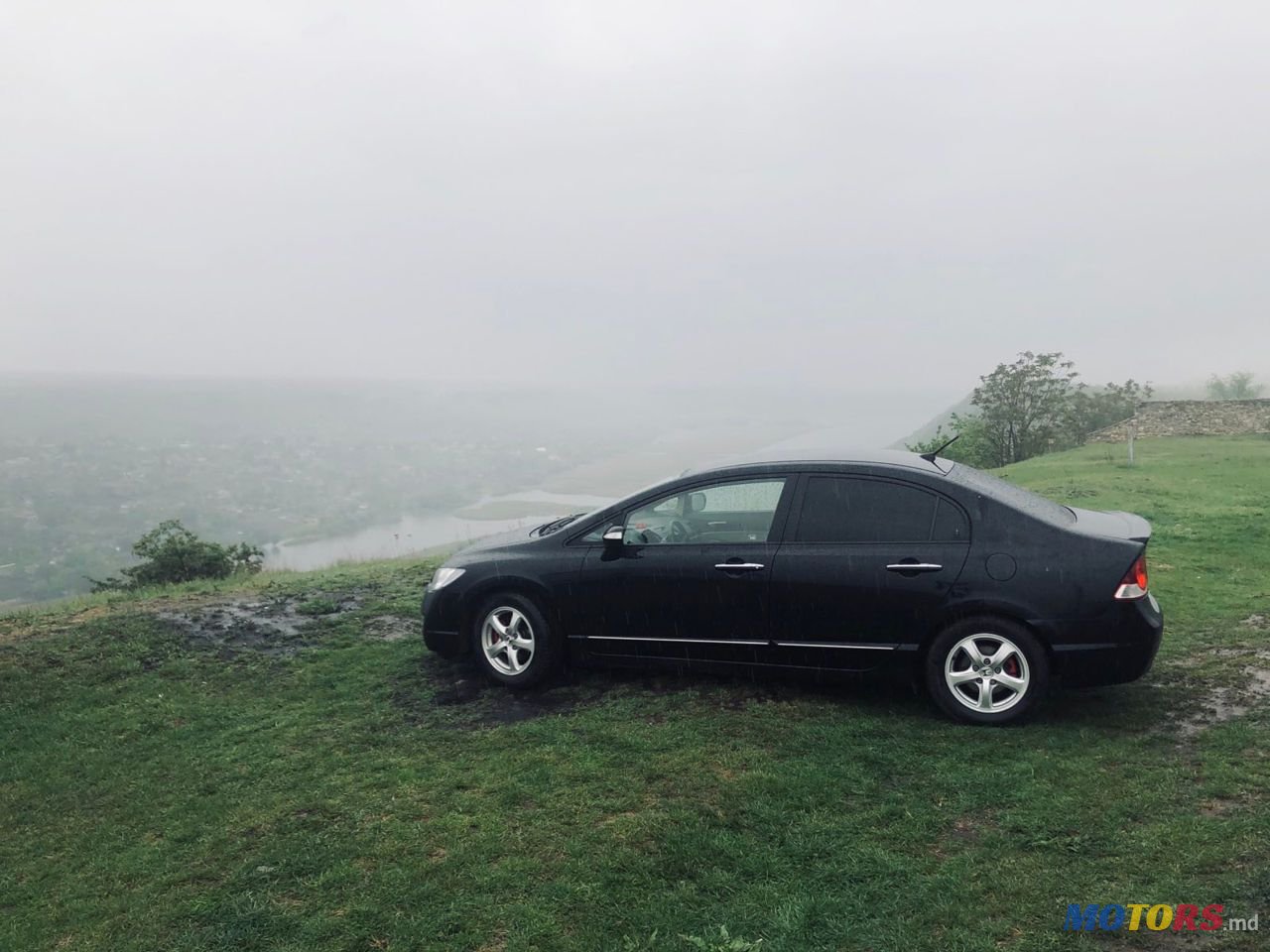 2007' Honda Civic photo #6