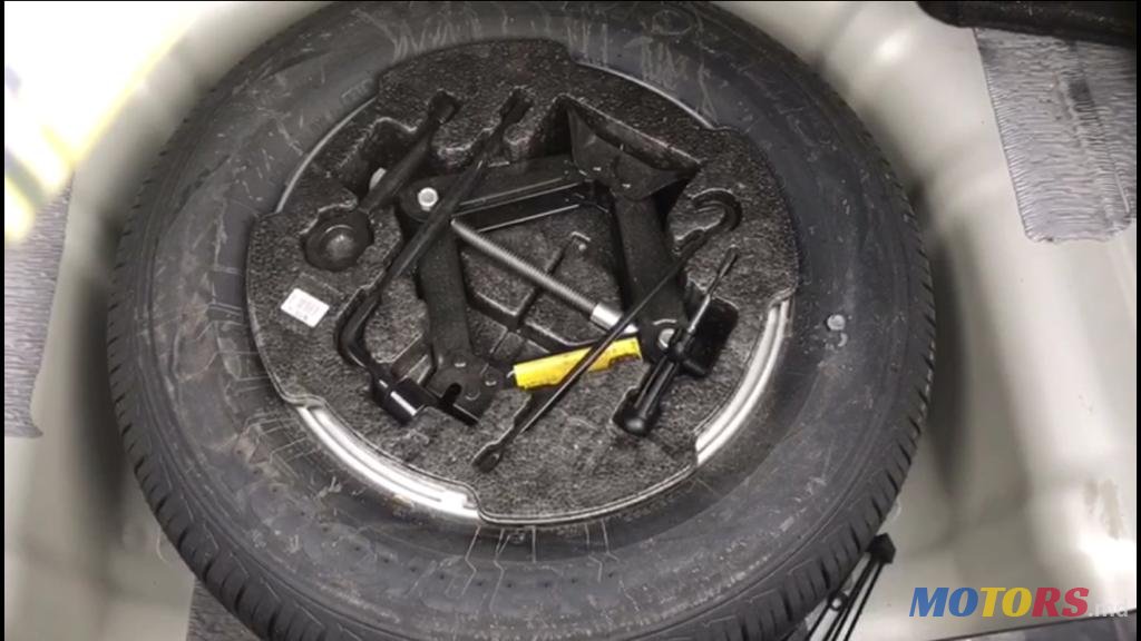 2014' Hyundai Sonata YF photo #5