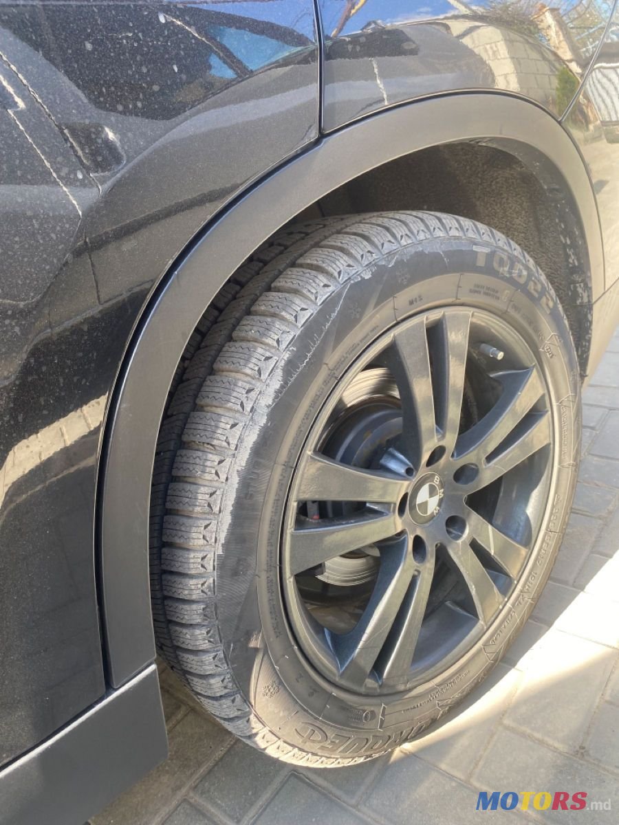 2010' BMW X1 photo #3