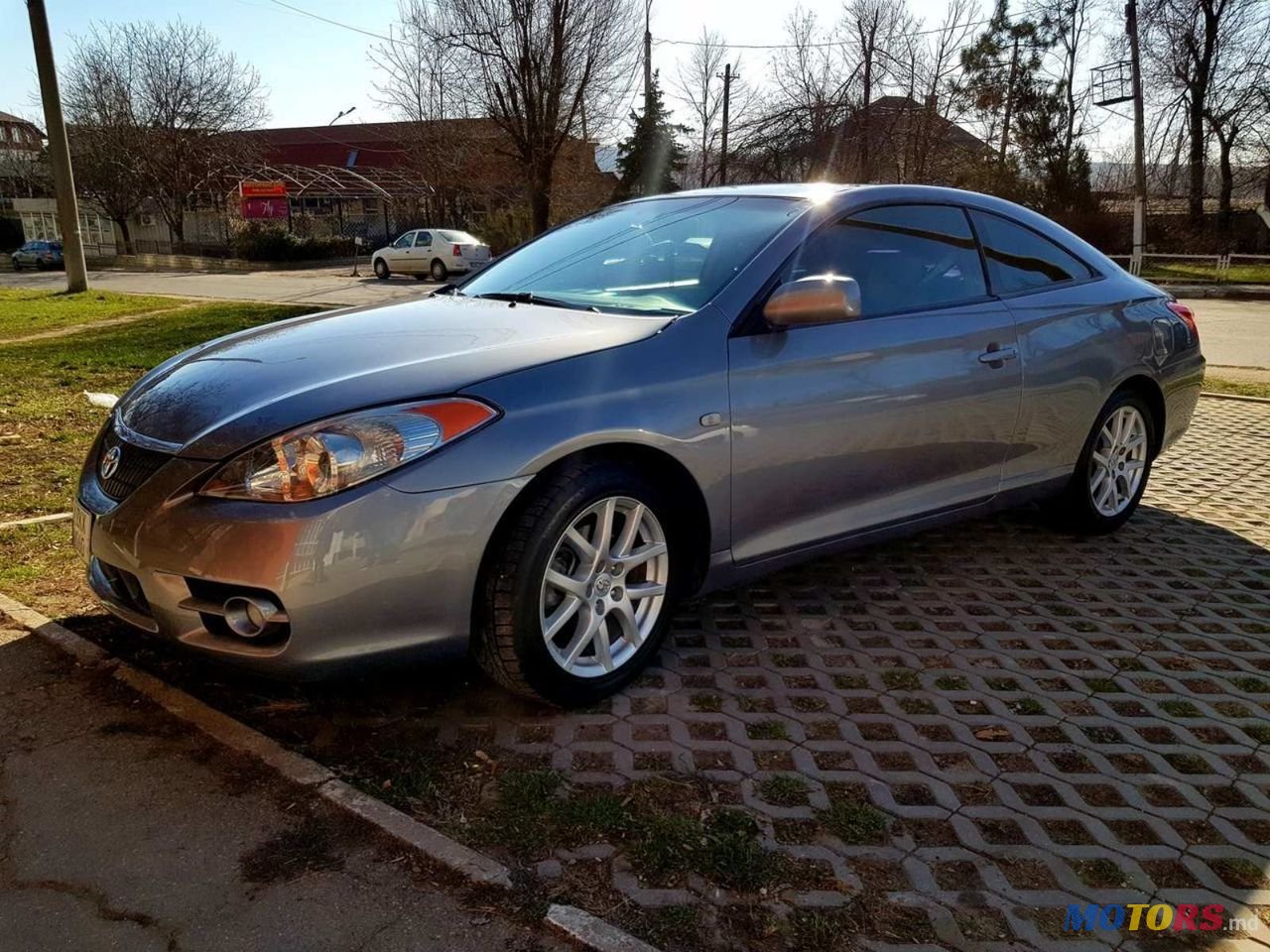 2004' Toyota Solara photo #6