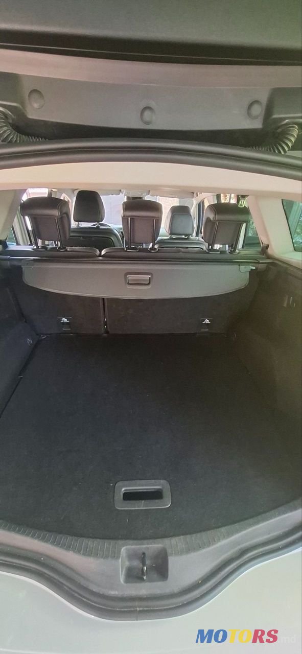 2018' Renault Grand Scenic photo #3