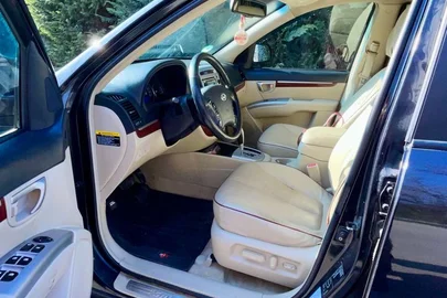 2007' Hyundai Santa Fe