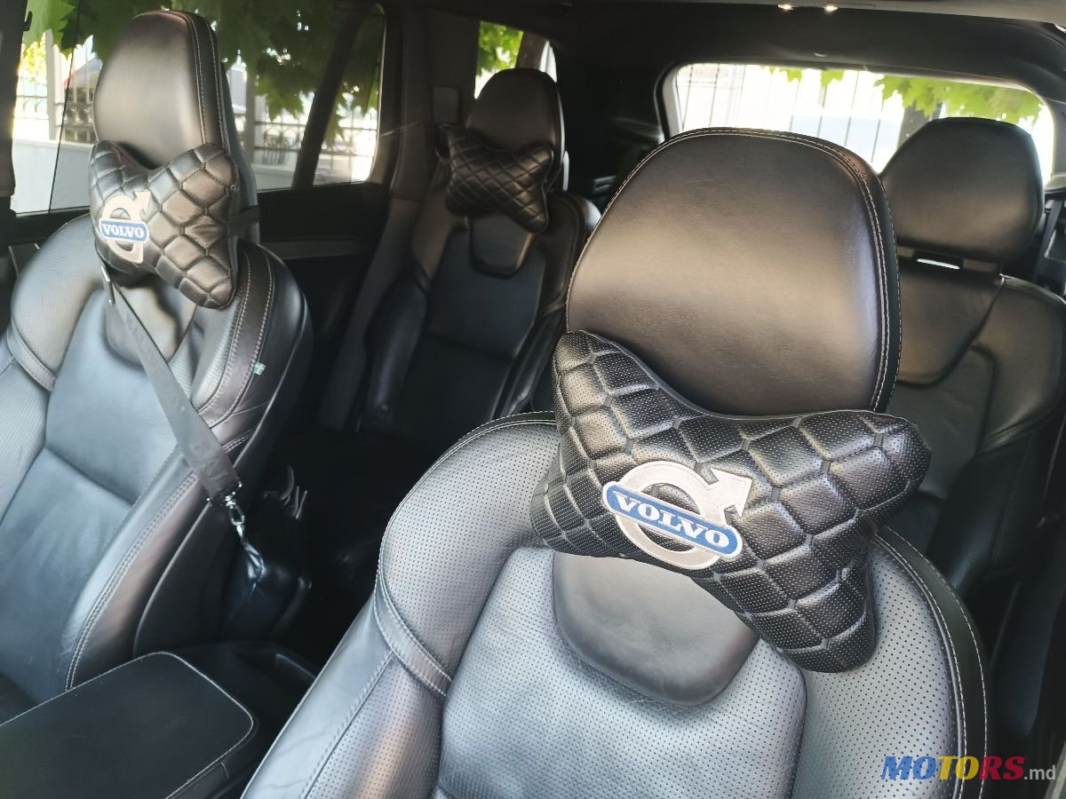 2017' Volvo XC90 photo #5