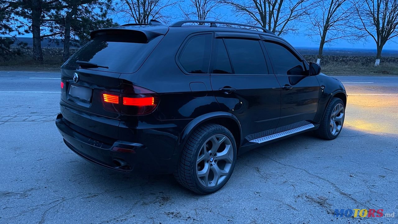 2009' BMW X5 photo #3