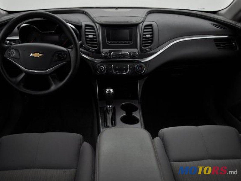 2014' Chevrolet Captiva photo #4