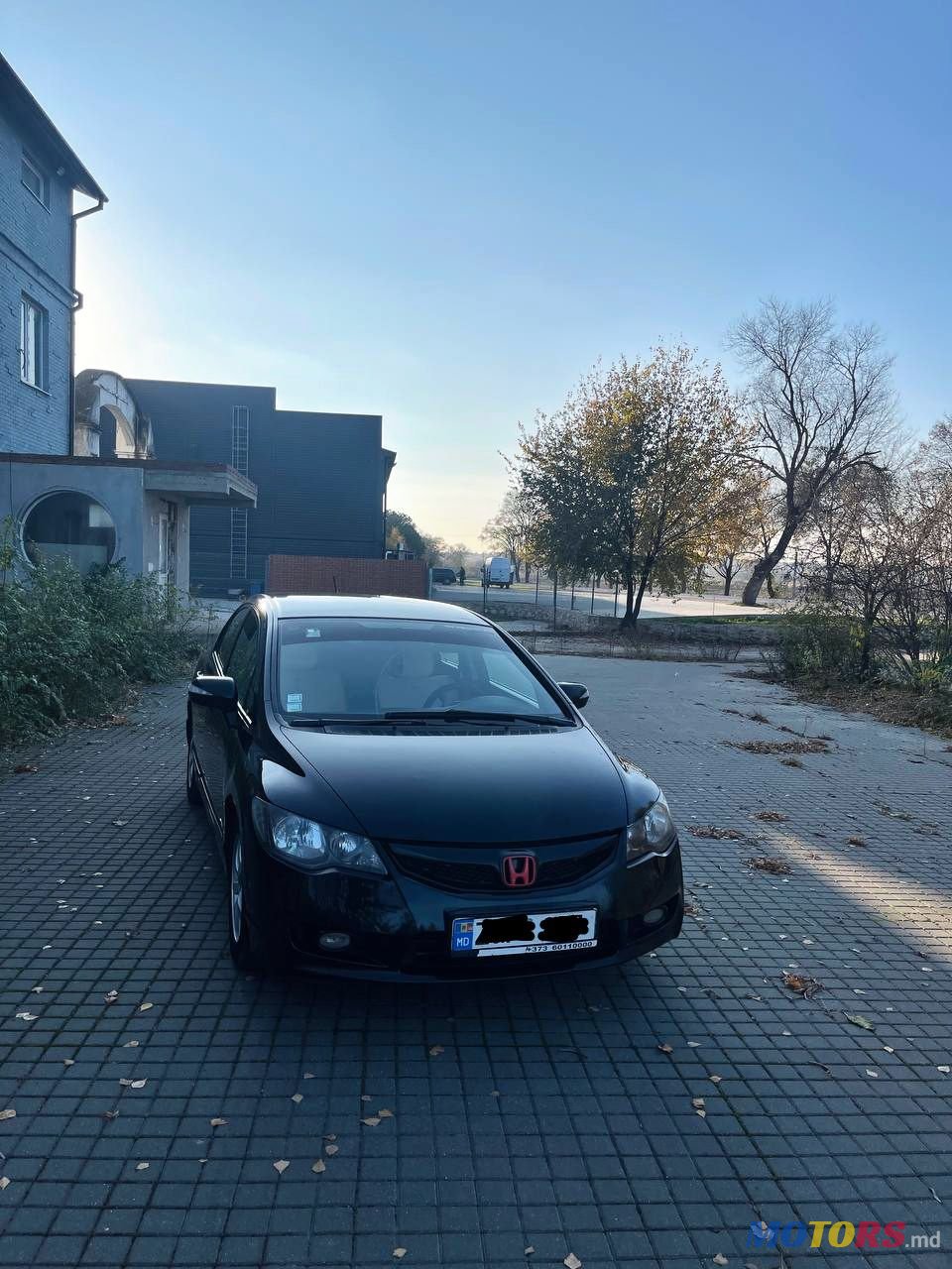 2009' Honda Civic photo #1