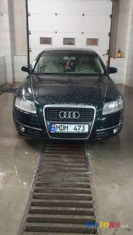 2005' Audi A6 photo #1