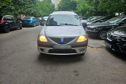 2007' Dacia Logan