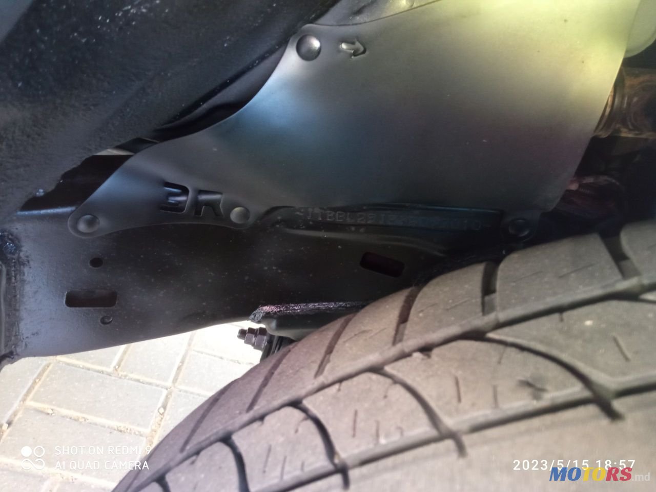 2008' Toyota Land Cruiser Prado photo #4