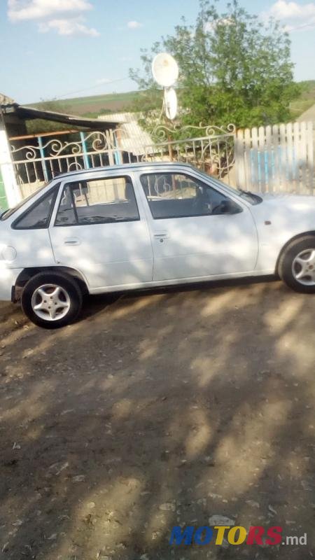 2008' Daewoo Nexia photo #2