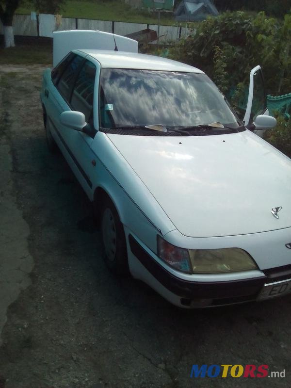 1997' Daewoo Espero photo #1