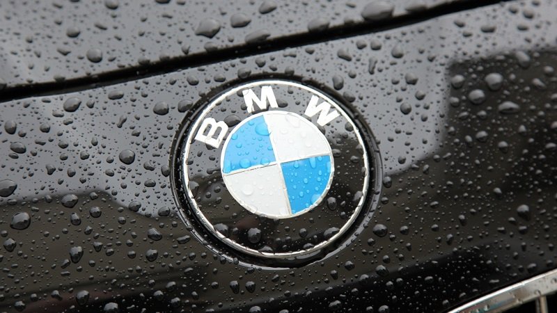 BMW says rivals are interested in joining forces on self-driving cars