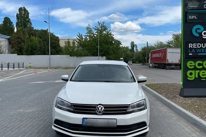 2016' Volkswagen Jetta