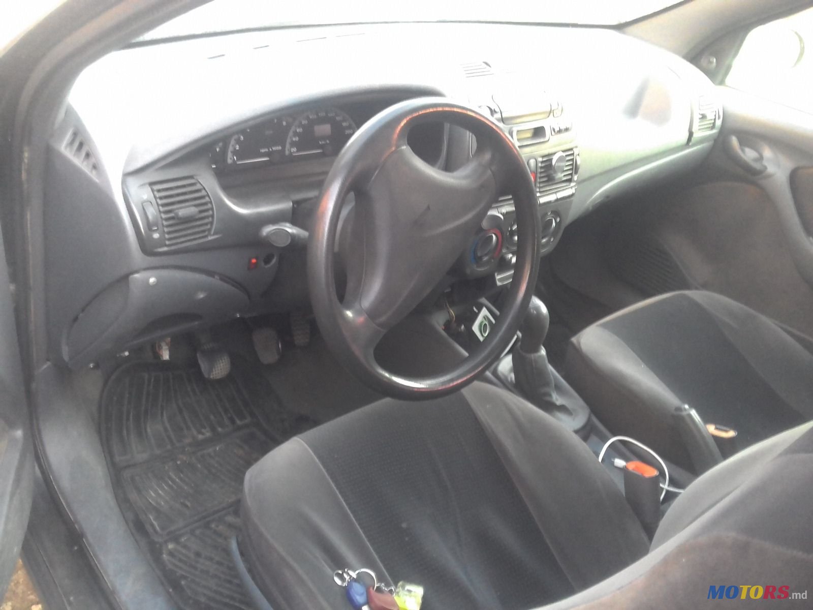 1996' Fiat Bravo photo #1