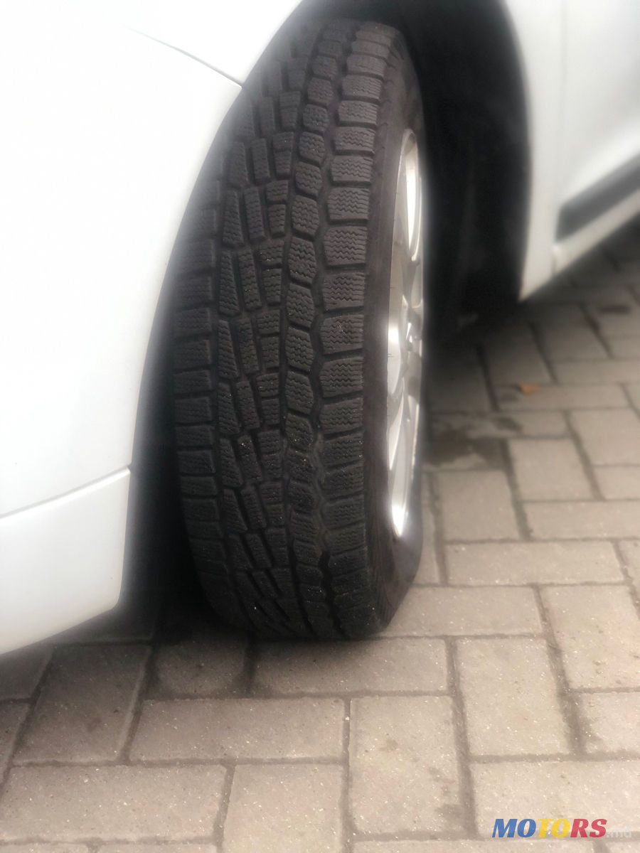 2017' Dacia Logan Mcv photo #6