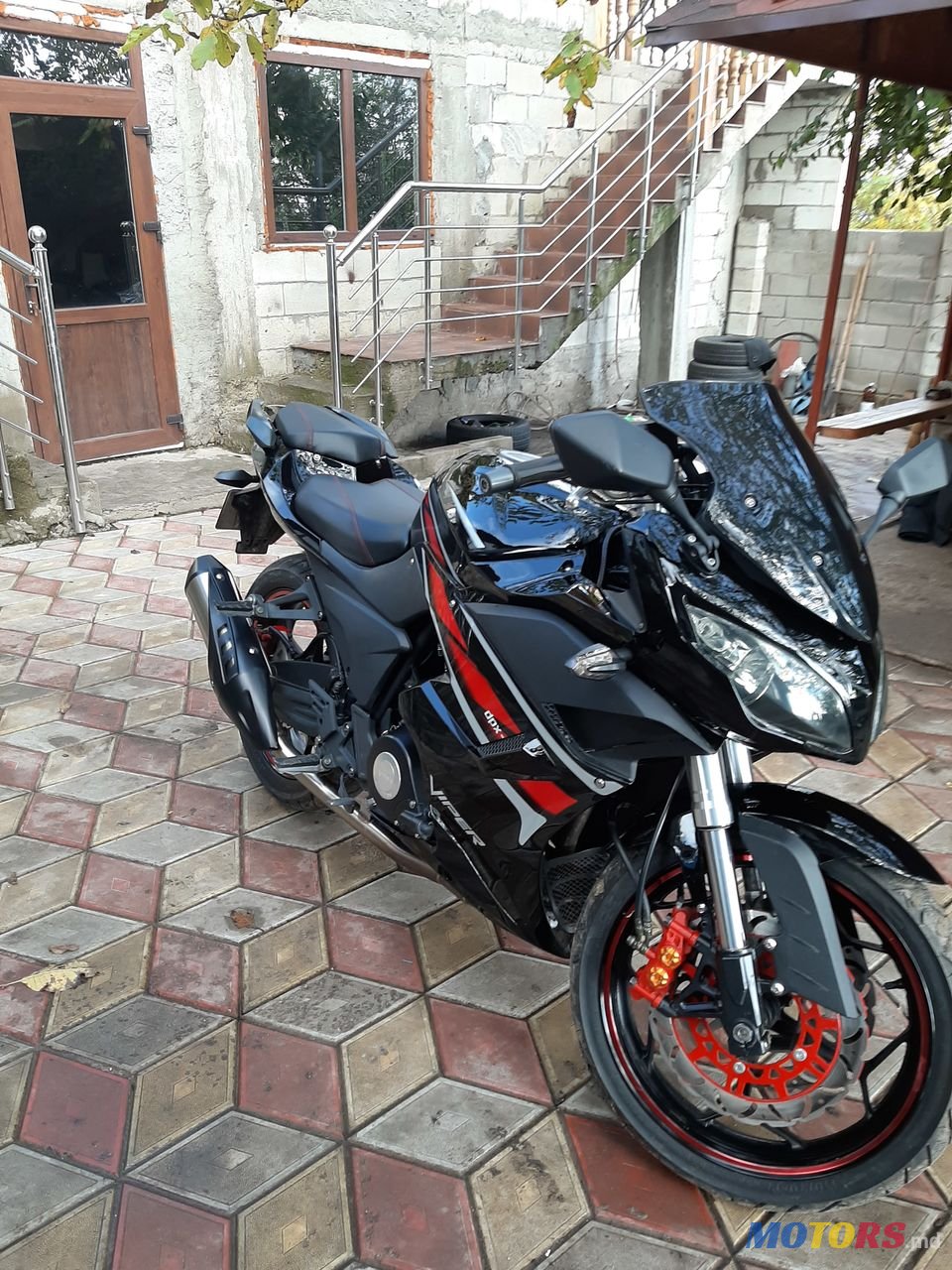 2019' Viper f2 photo #1