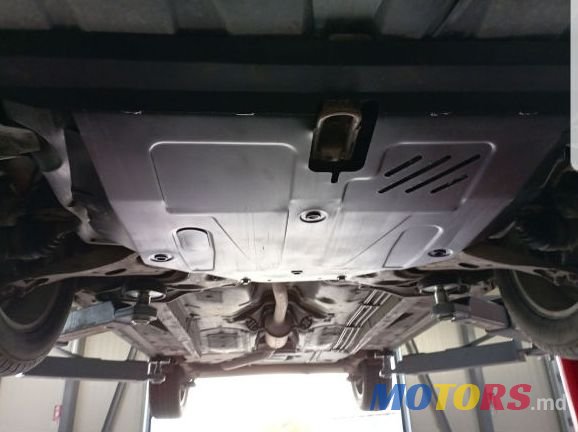 2006' Toyota Corolla photo #5