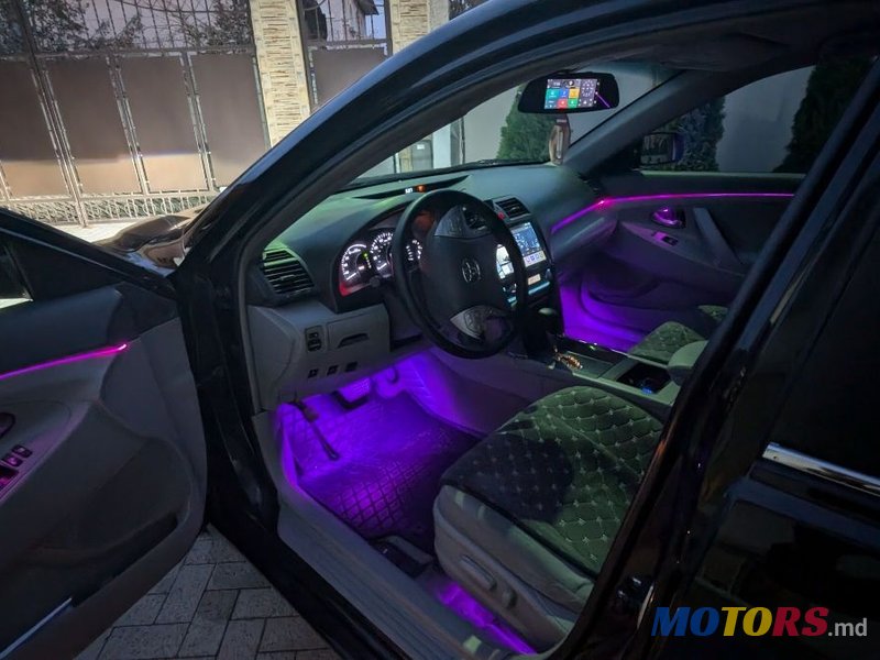 2009' Toyota Camry photo #6